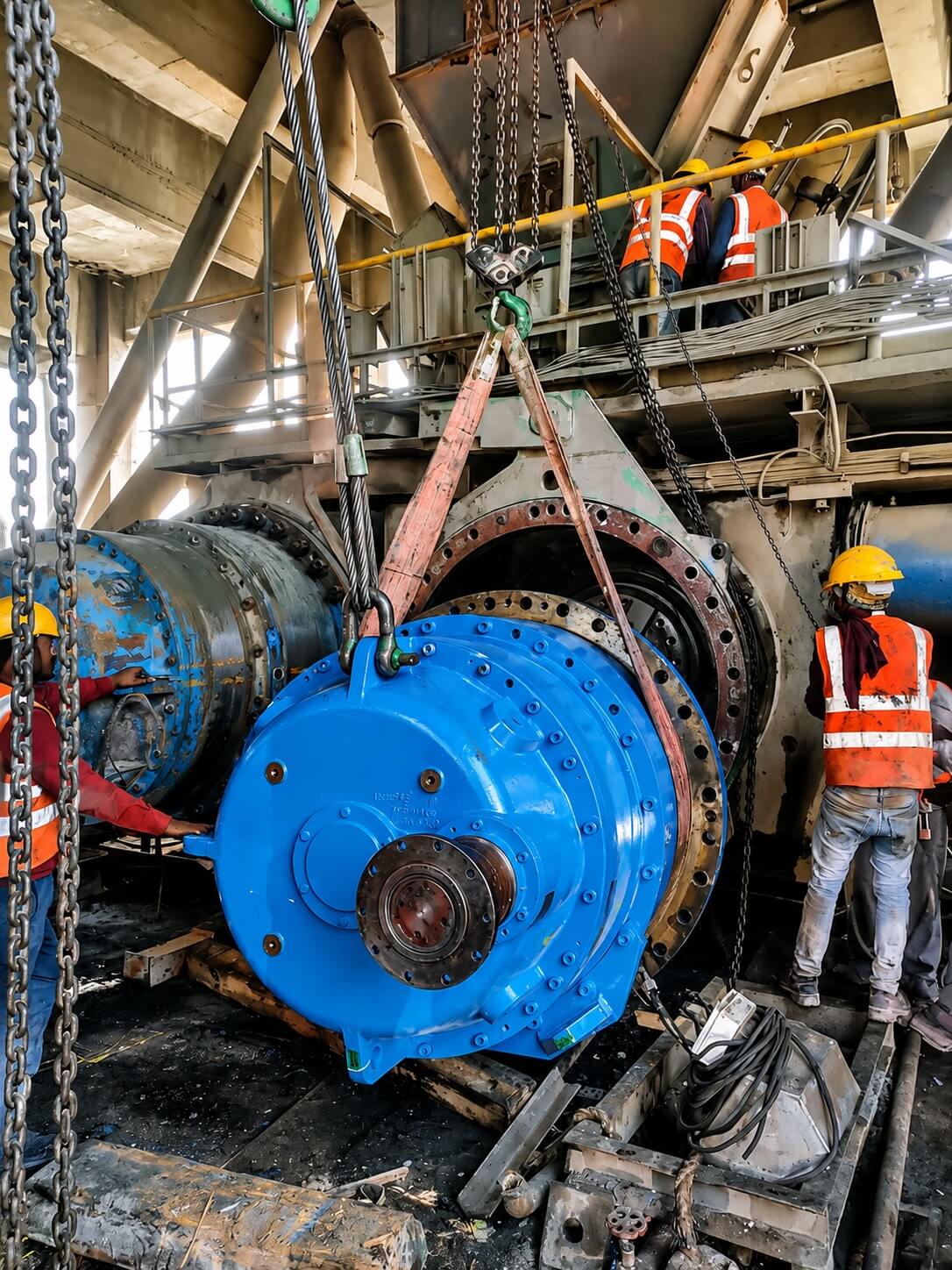 Expanding Engineering Expertise