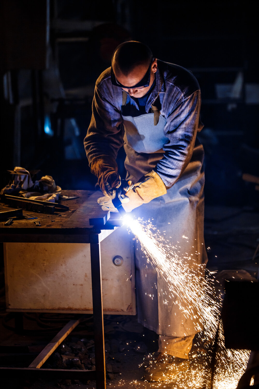 Life at Wellfabs
