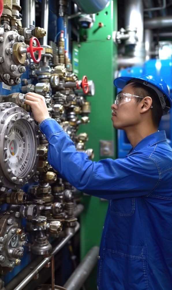 Mechanical Maintenance