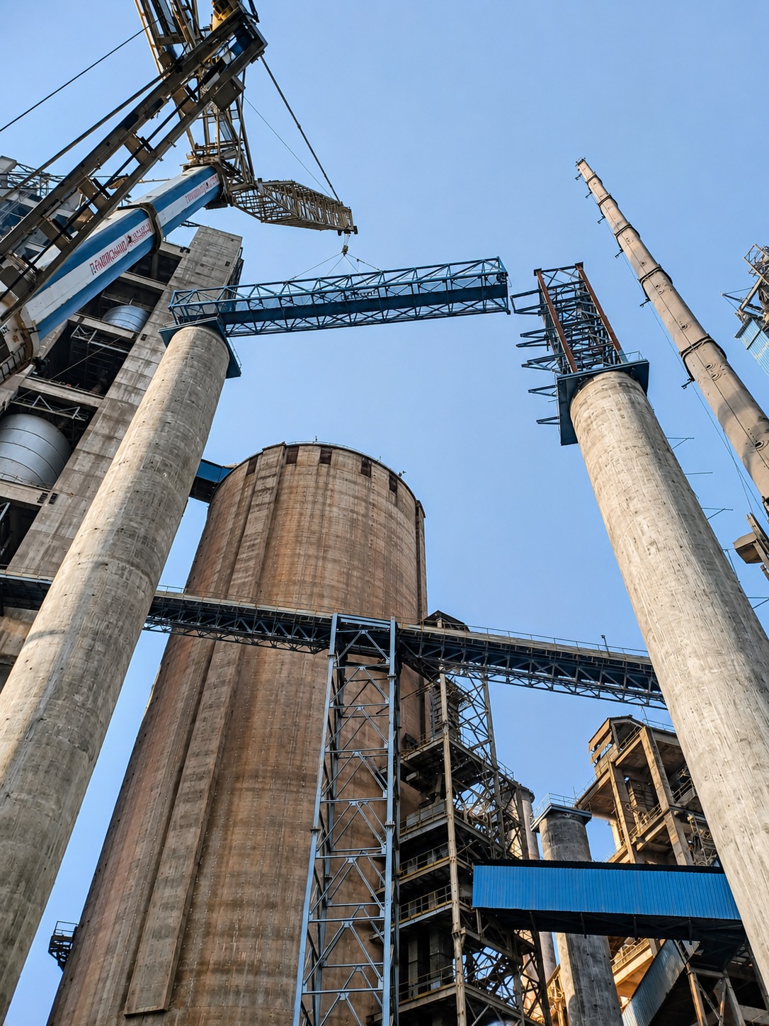 Industrial Consultancy